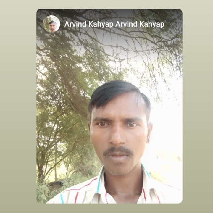 कमलेश कुमार कश्यप on Reels
