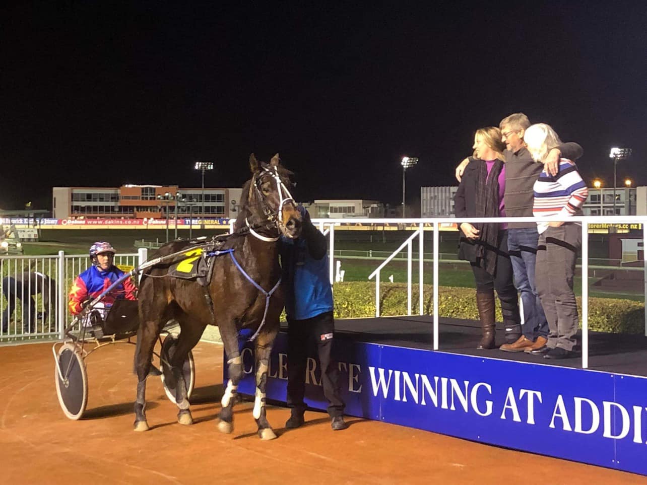 🥇 Congratulations to the... - Lethaby Racing Stables | Facebook