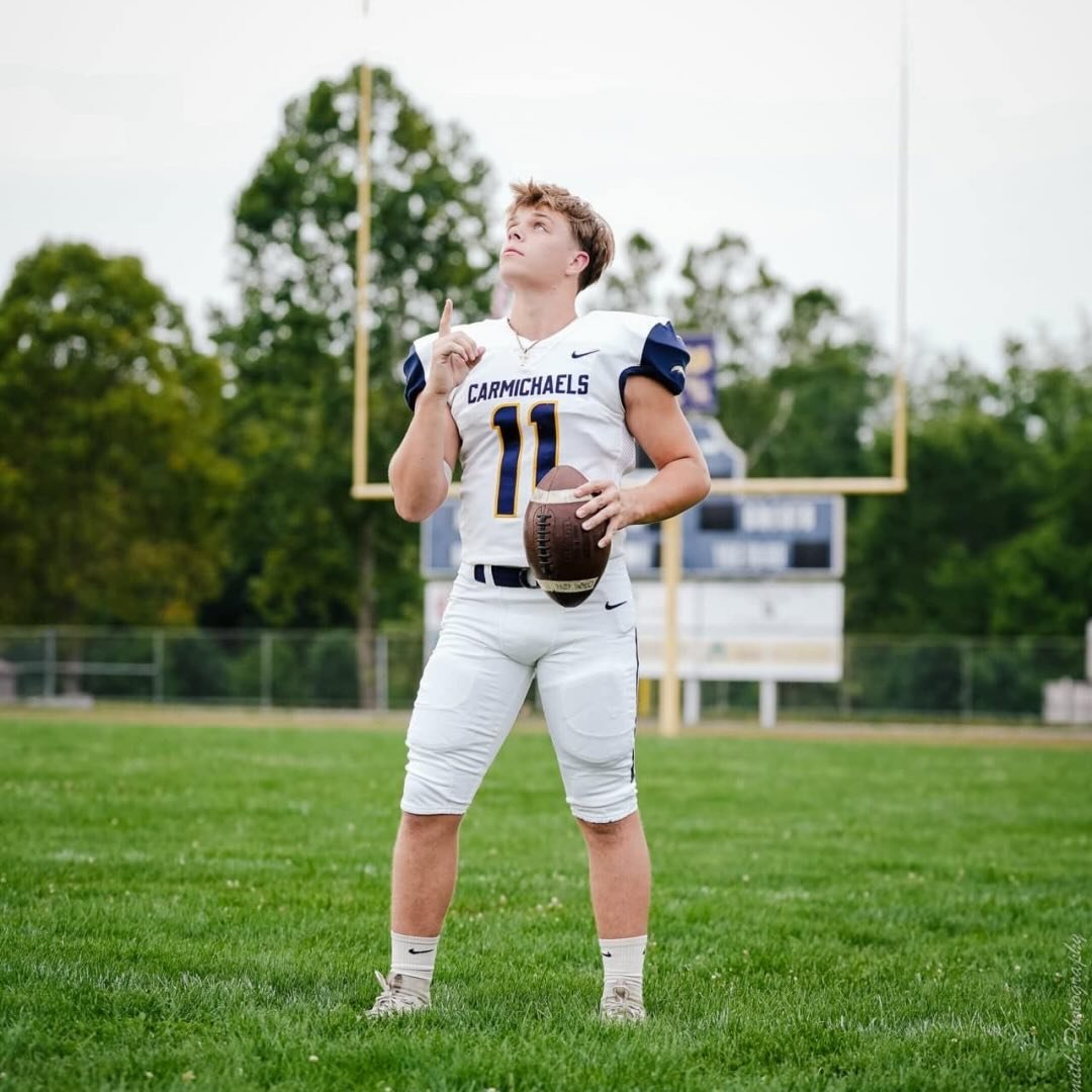 Logan Willis