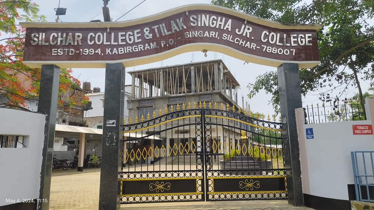 Silchar College, Silchar