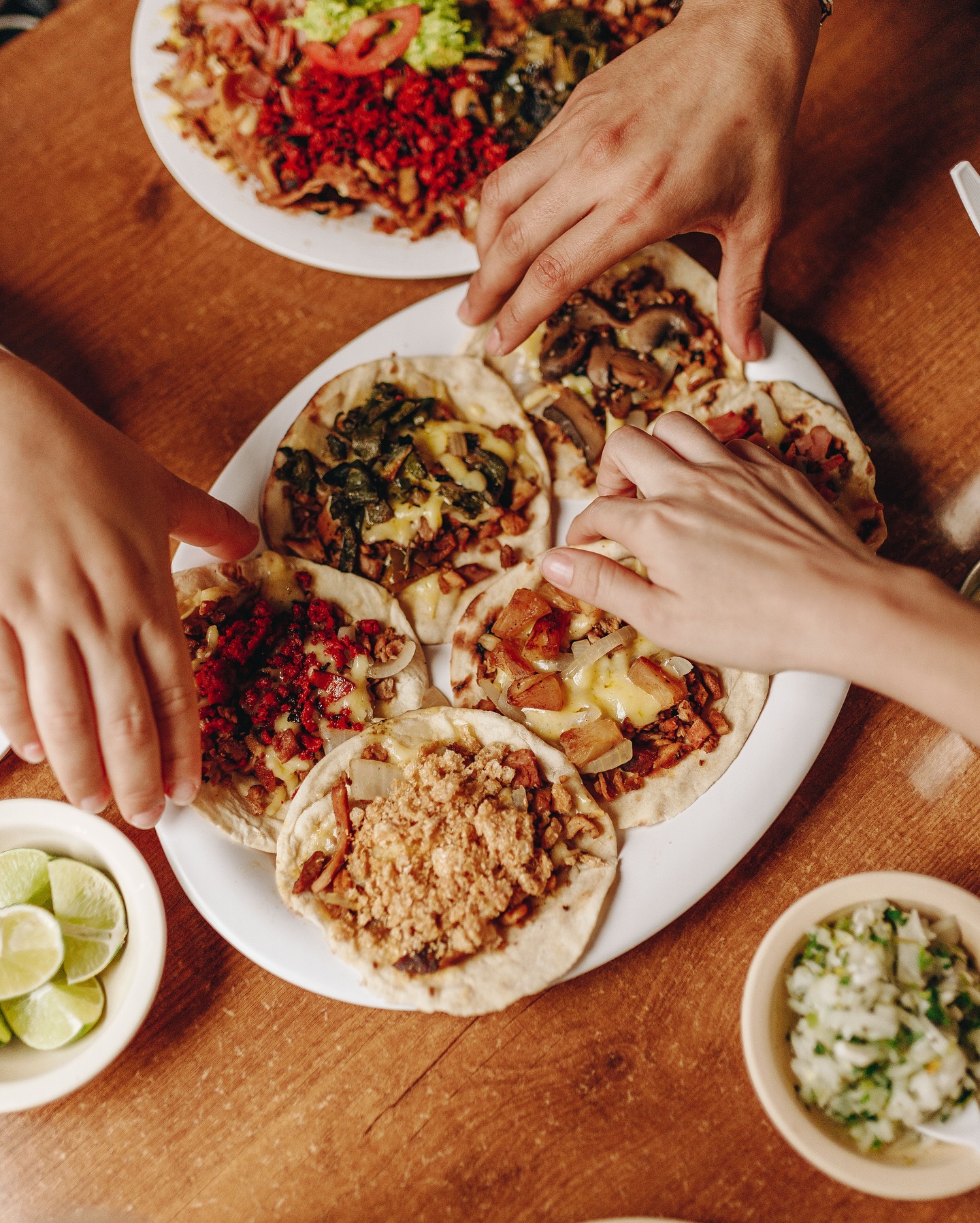 El Taco Arabe guilos | Mérida