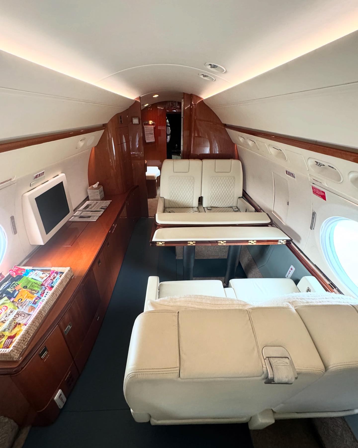 Simplicity Jets | Boca Raton FL