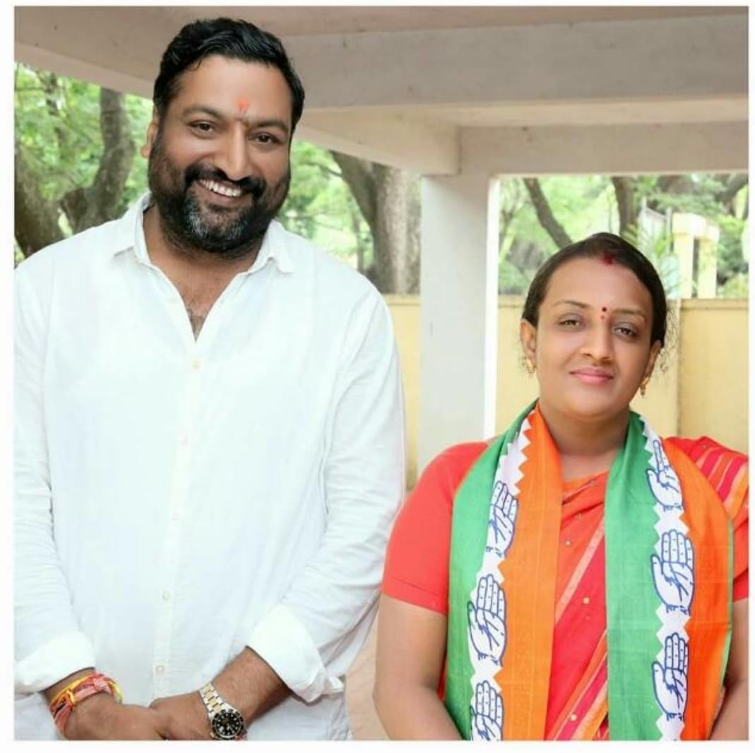CV Raman Nagar People's Foundation