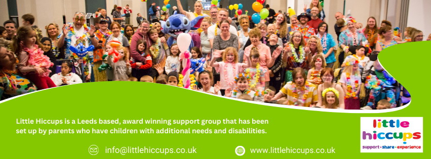 Little Hiccups | Leeds