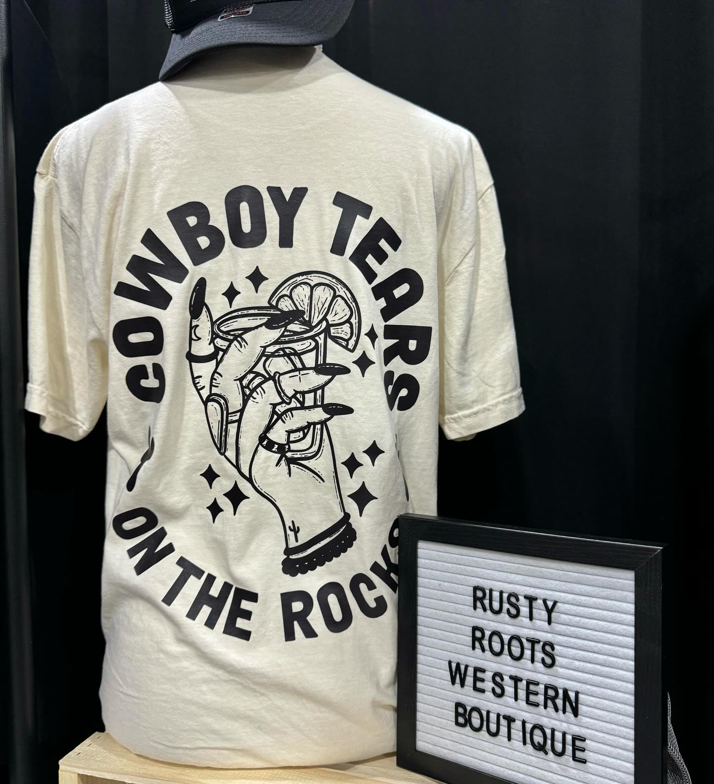 Rusty Roots Western Boutique