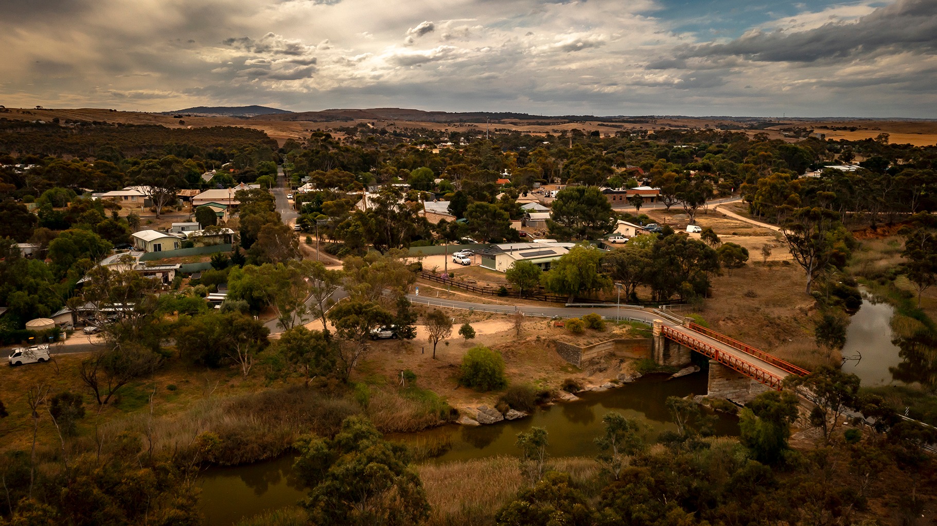 COMMUNITY FORUM AND... - Mount Barker District Council