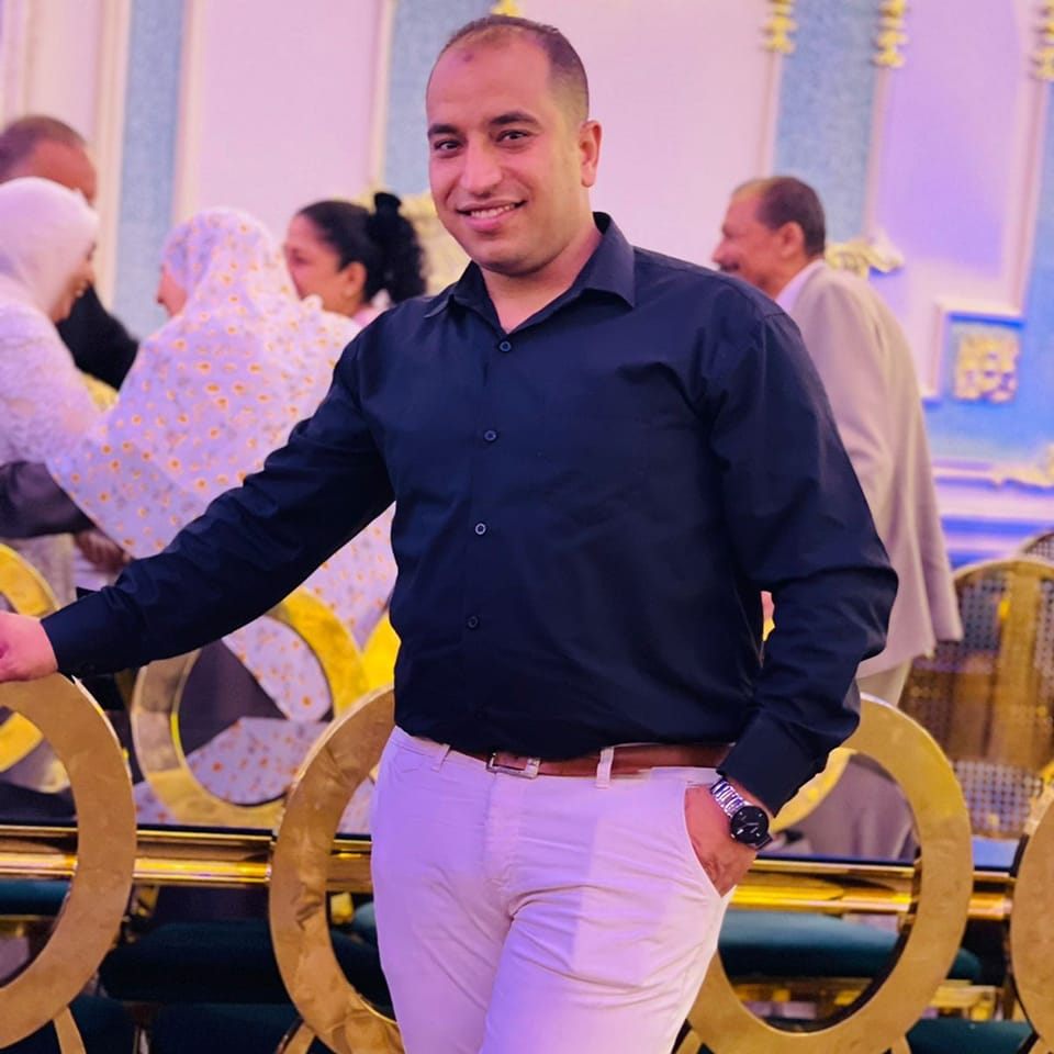 Nabil Nasr
