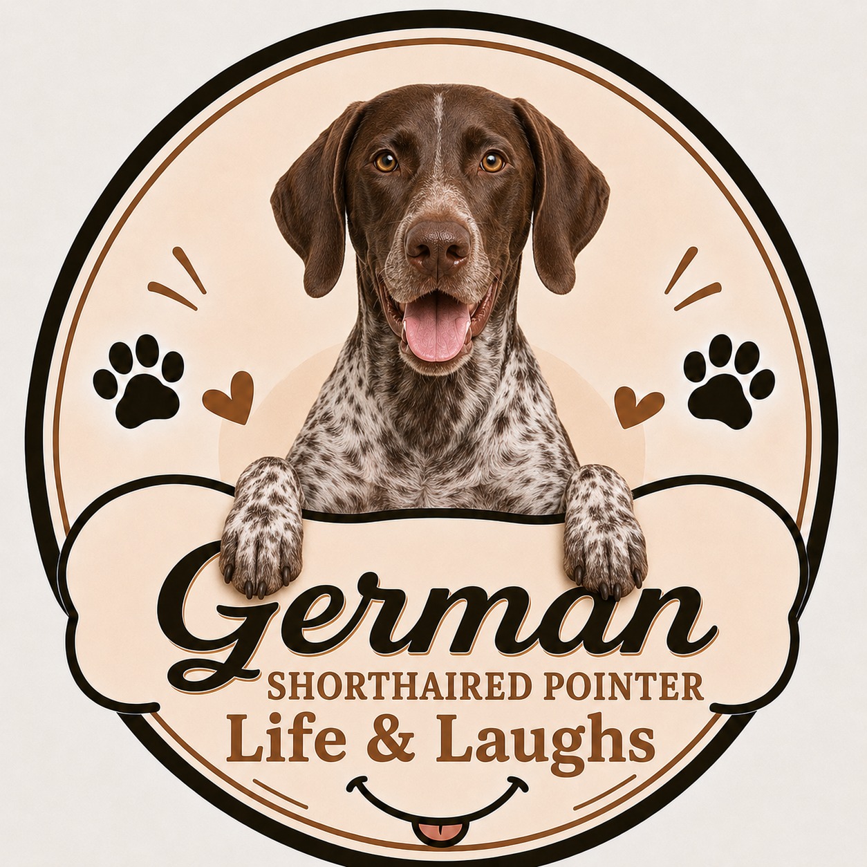 What are your girl German Shorthaired... - GSP Life & Laughs | Facebook