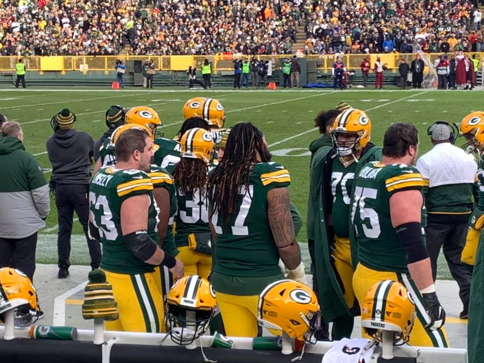 Die Hard Packers Fan Group | Facebook