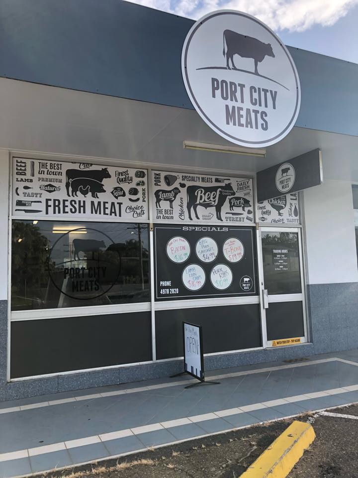 Barney Point Butchery added a new... - Barney Point Butchery