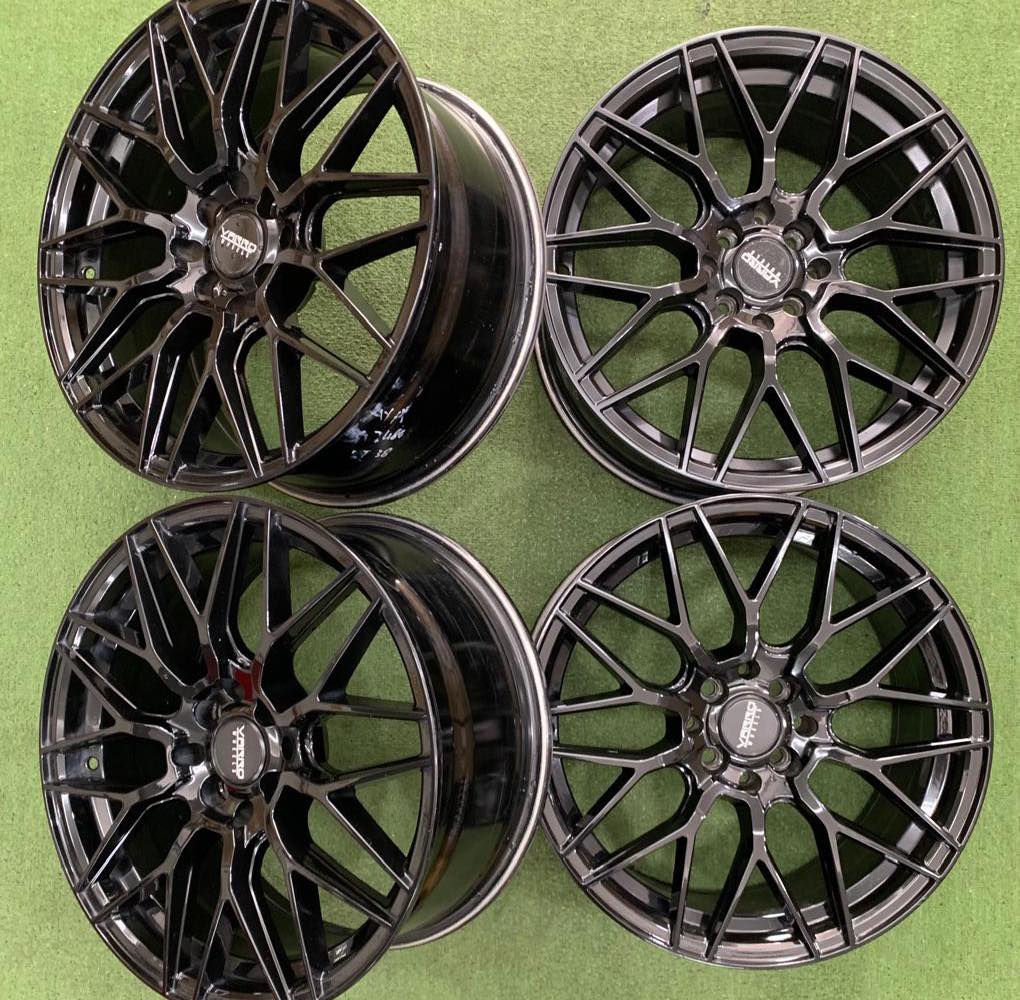 Takeaway Sport Rim | Shah Alam