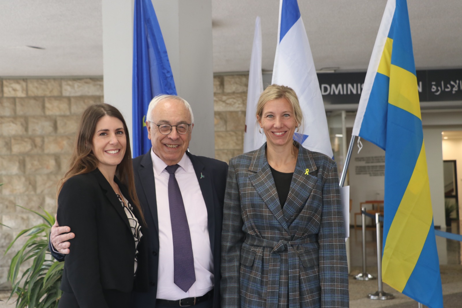 The Hebrew University... - The Hebrew University of Jerusalem | Facebook