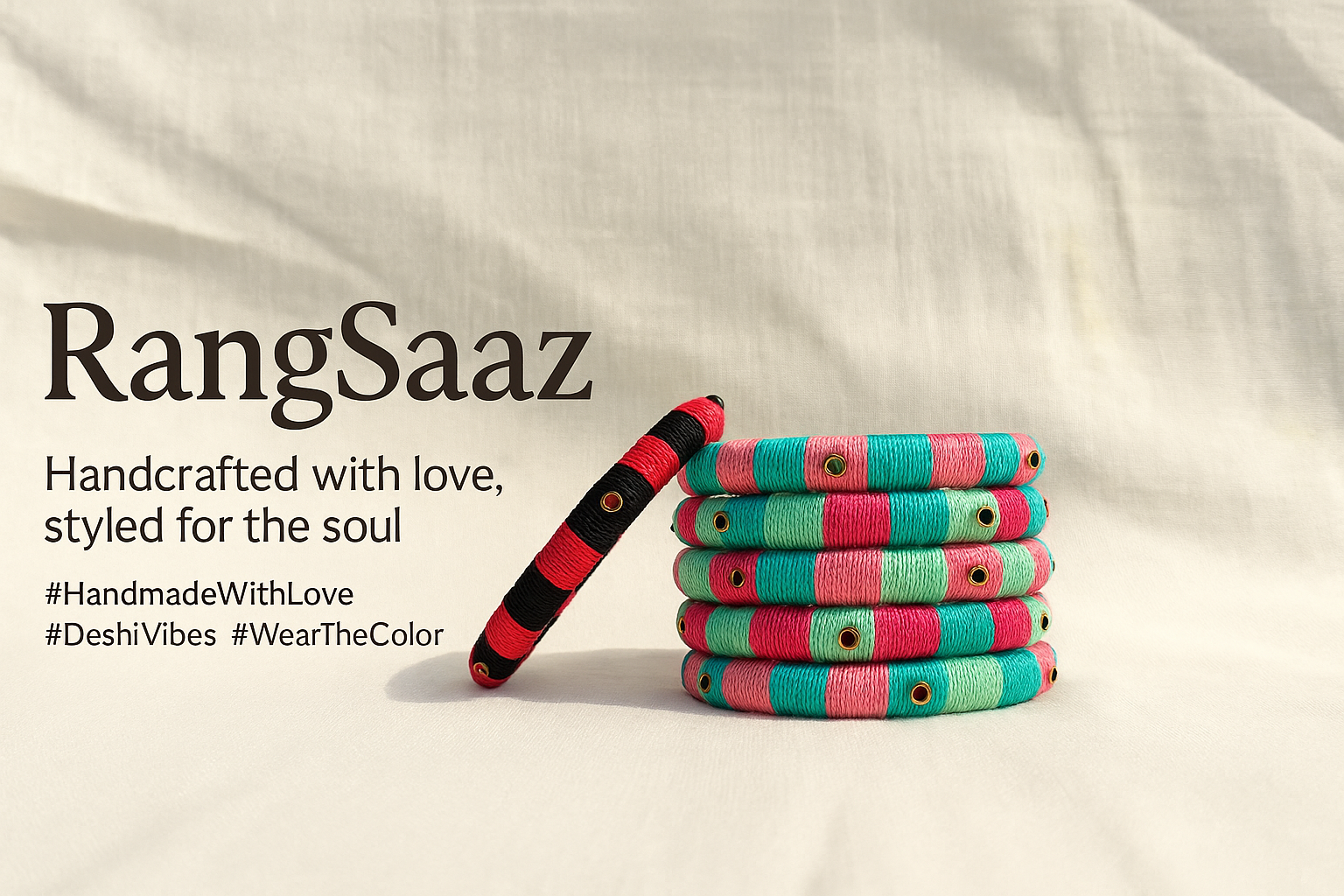 RangSaaz | Dhaka