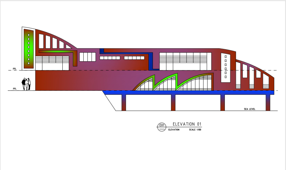 APN BORA Services | Honiara