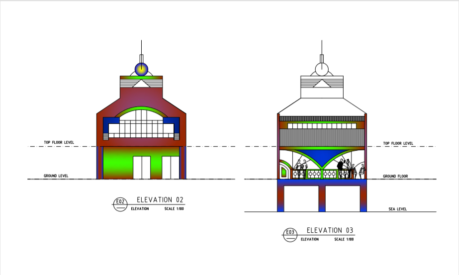 APN BORA Services | Honiara