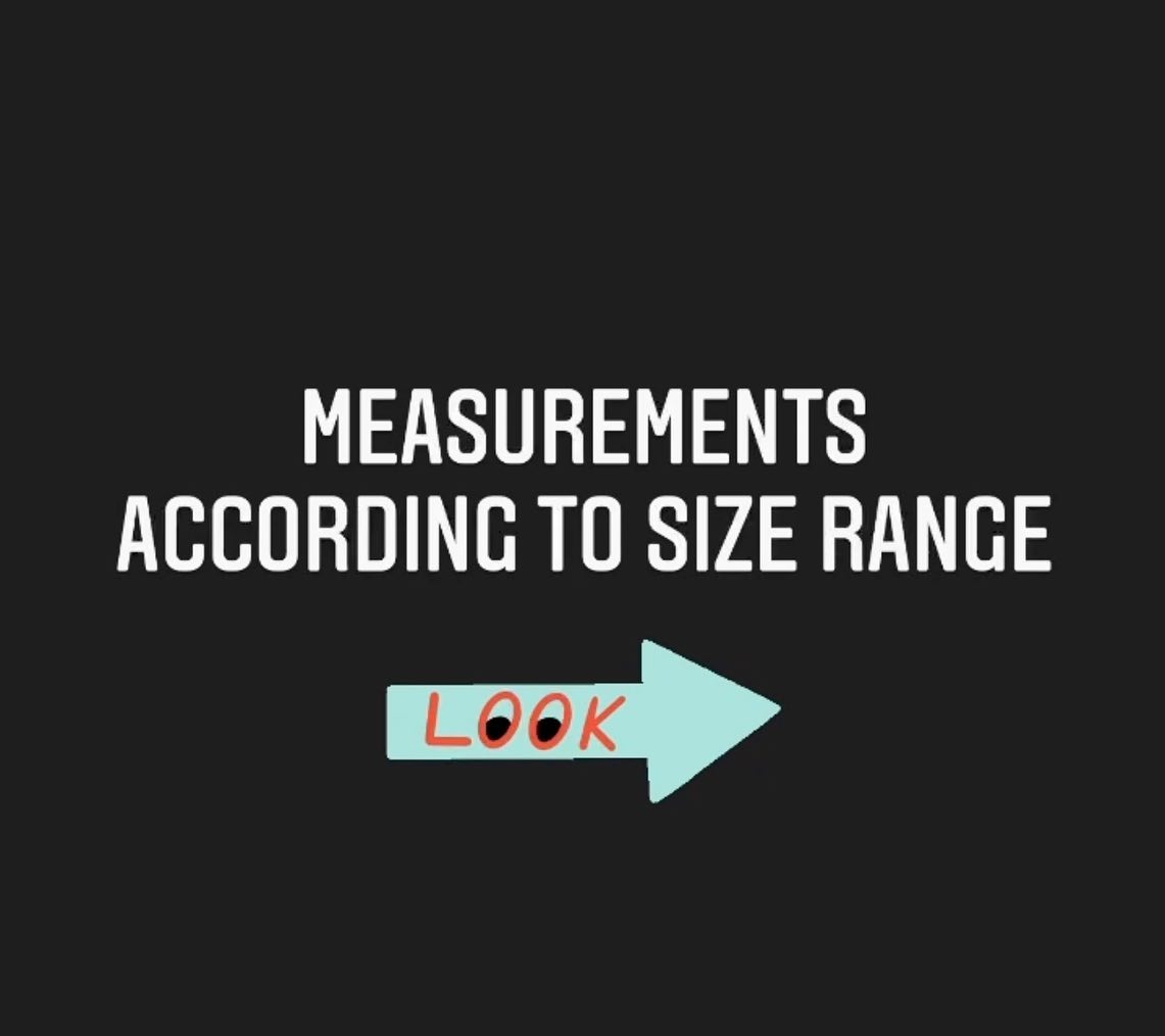 Cuddle Cub - Measurements according to size range 0 - 5... | Facebook