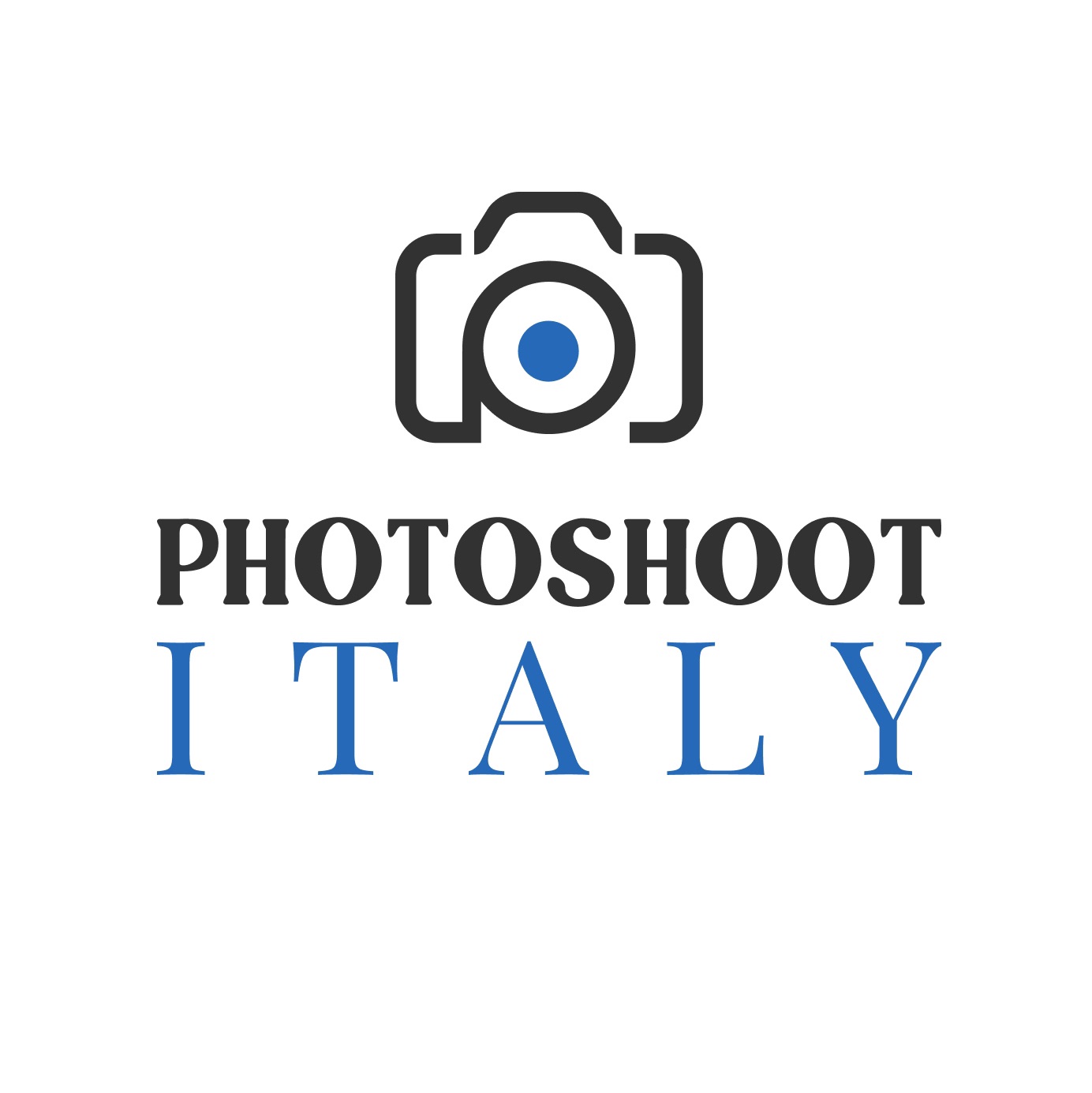 Photoshoot Italy