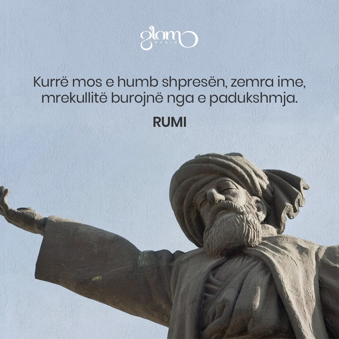 Glam Radio - 30 shtatori njihet si Dita e Rumit. I njohur si njëri nga ...