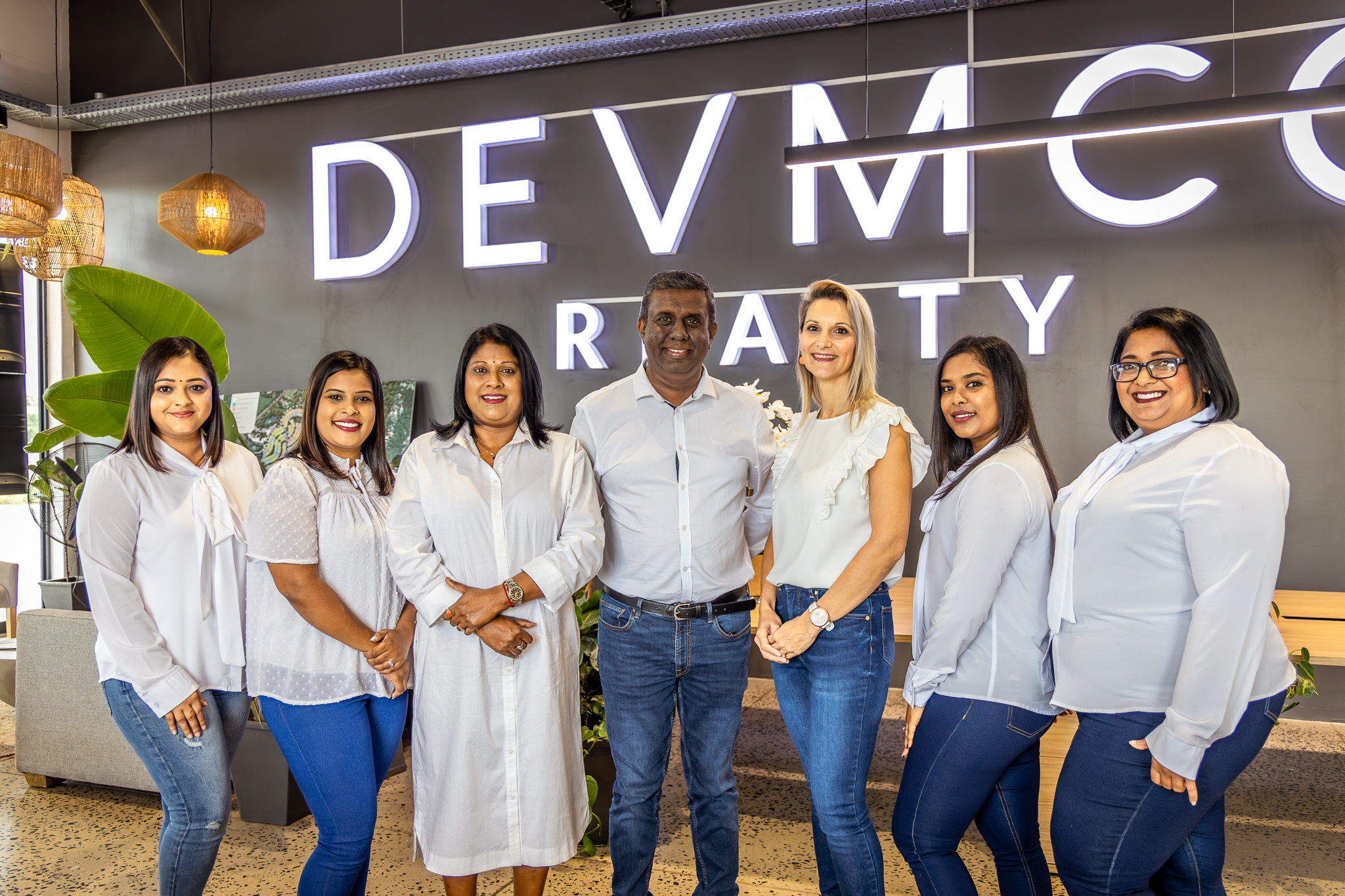 Devmco Realty | Umdloti
