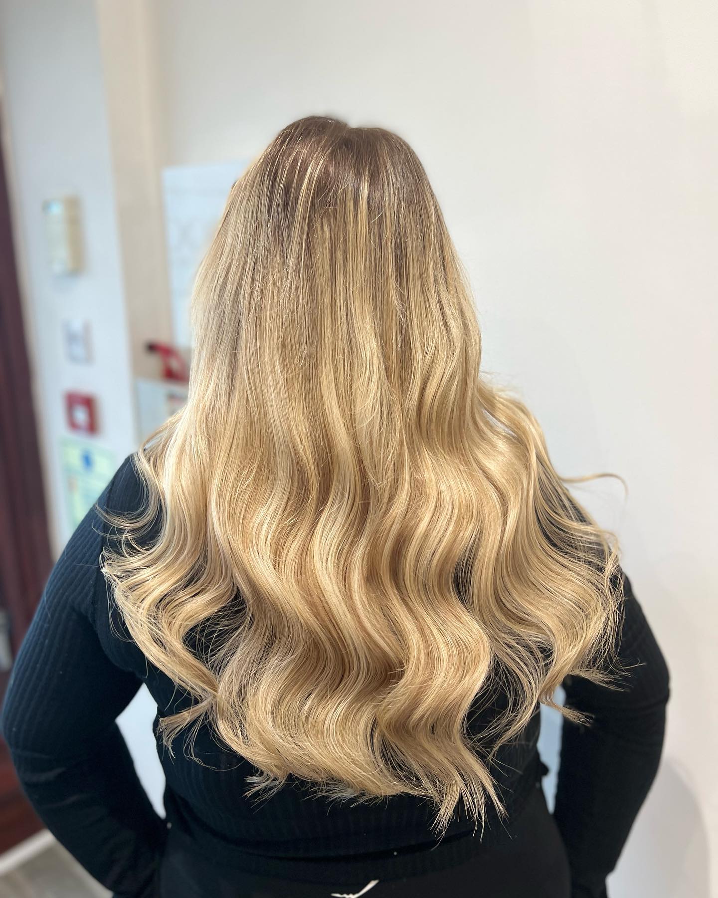 Hair by Jordan Home