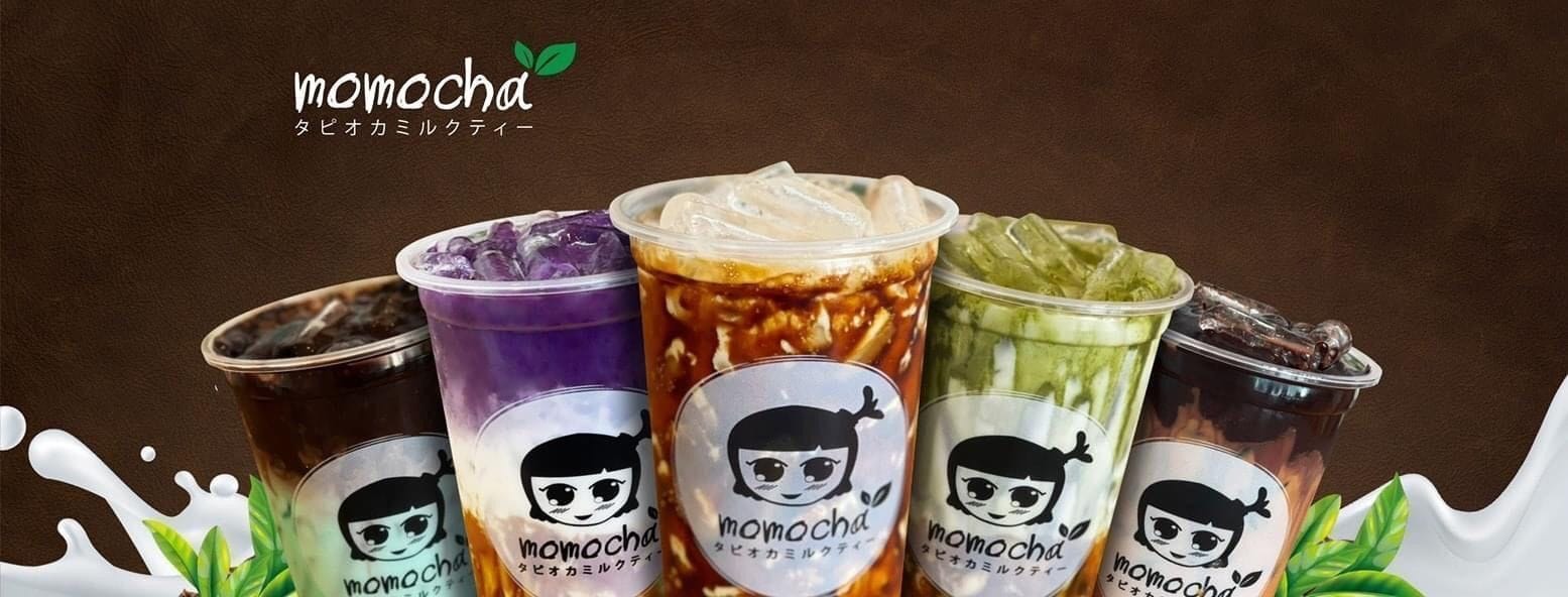 Momocha ชานมไข่มุกไต้หวัน... - Momocha ชานมไข่มุกไต้หวัน