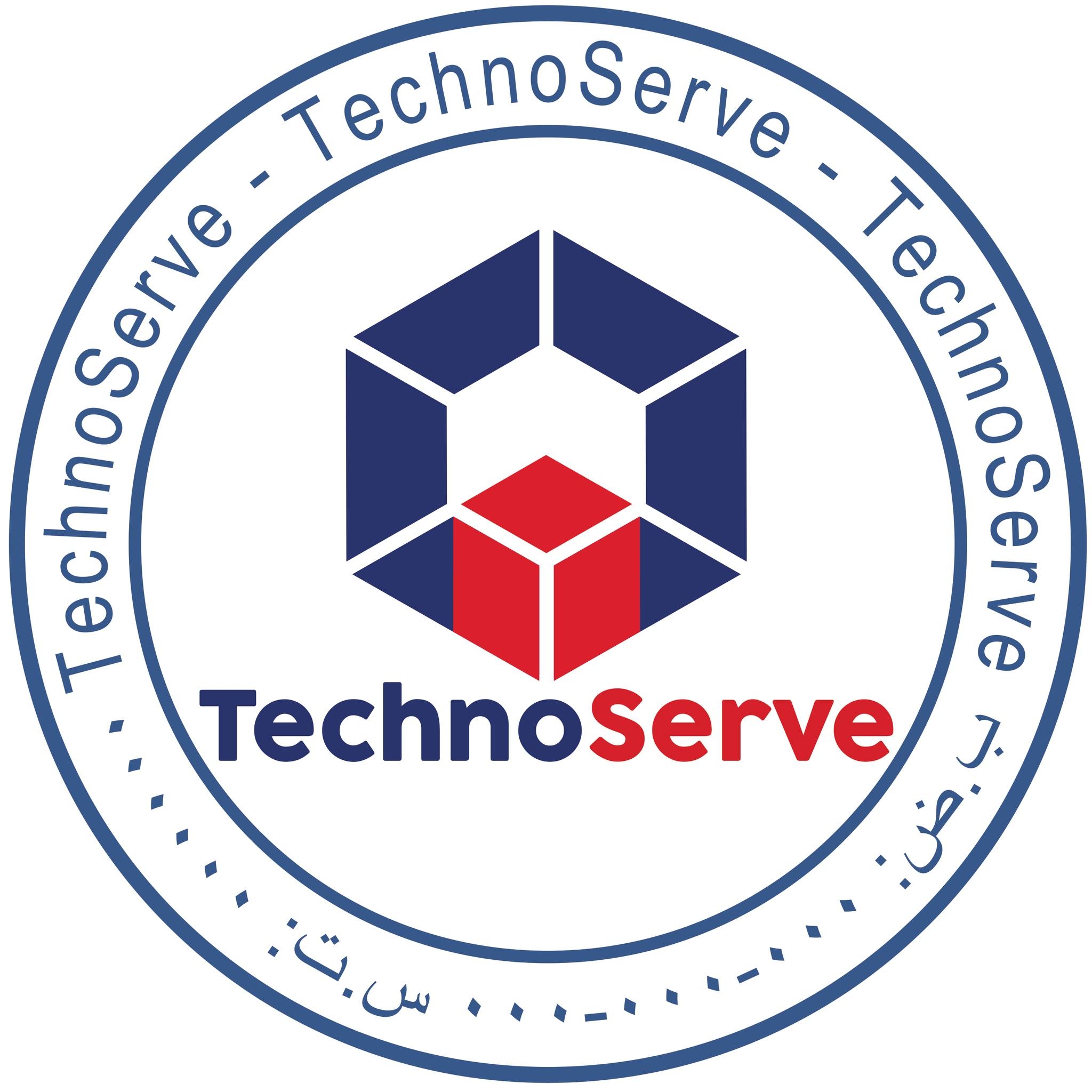 TechnoServe | Cairo
