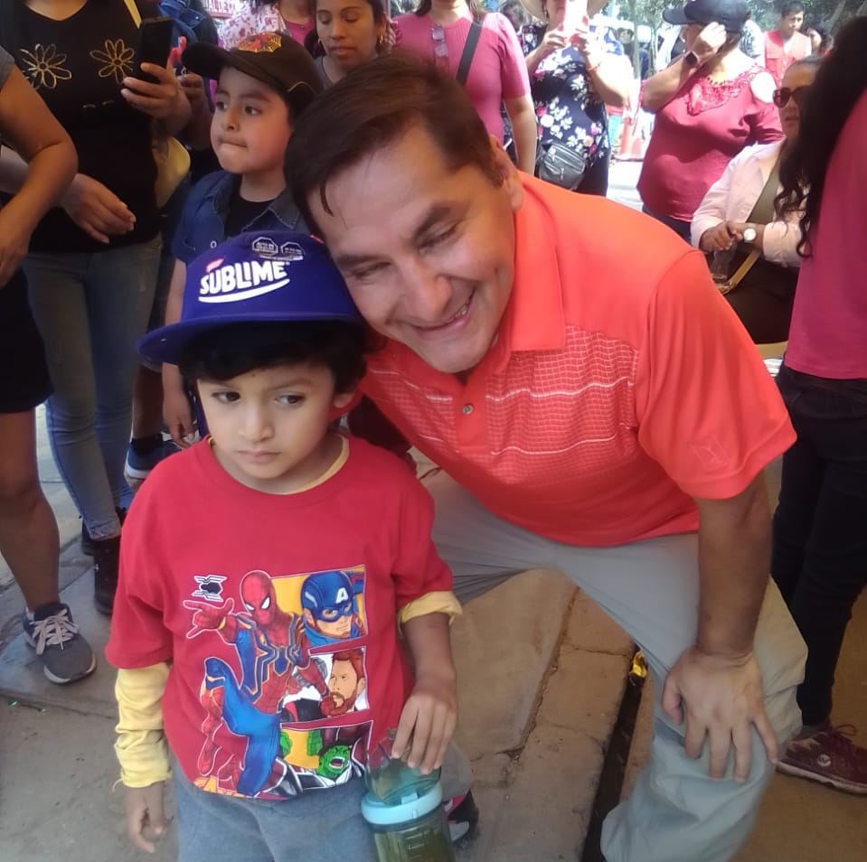 Sandro Cordova Rojas