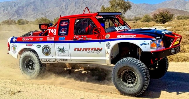 DURON RACING | Mexicali