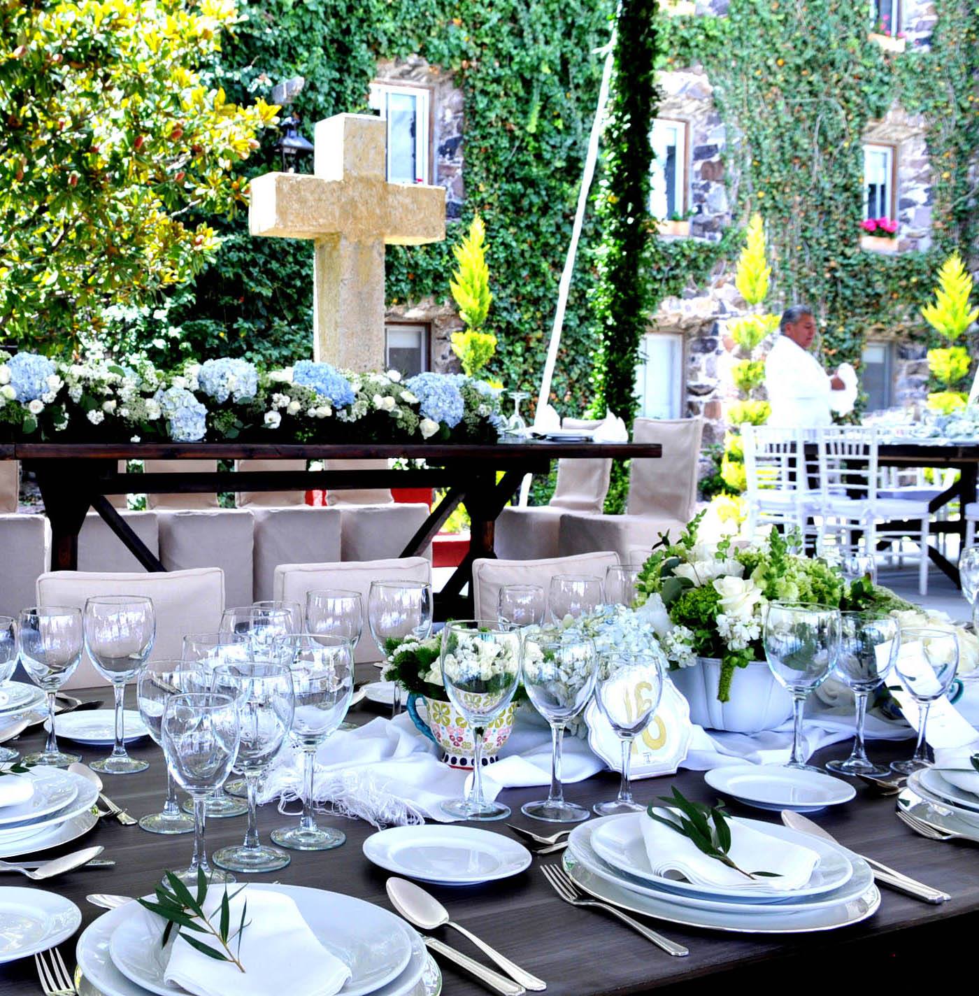 Hotel Posada de La Aldea | San Miguel de Allende