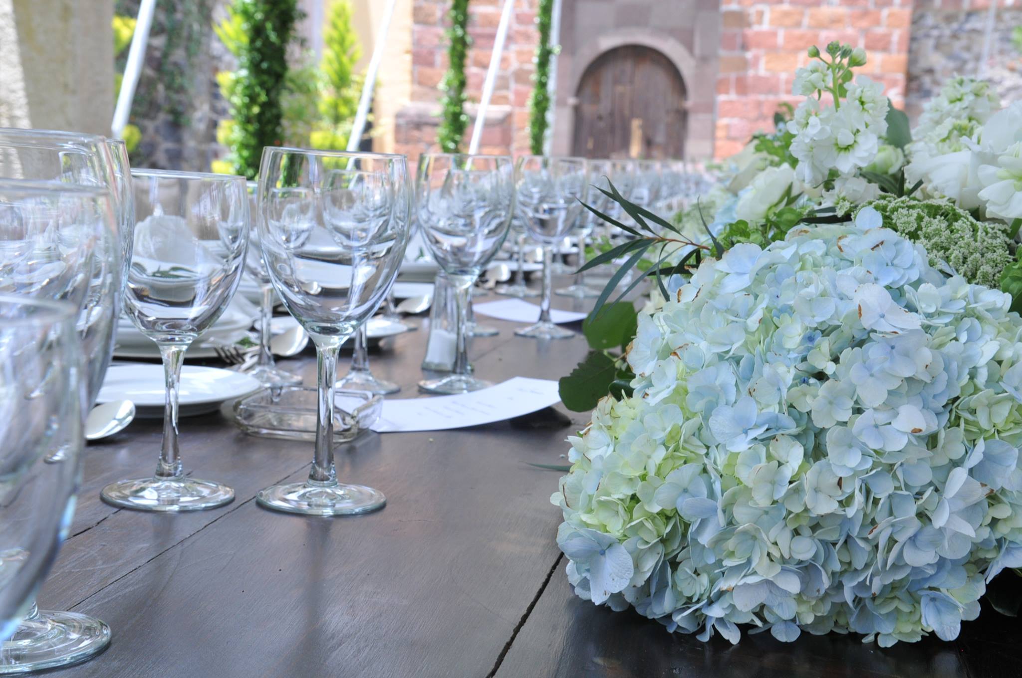 Hotel Posada de La Aldea | San Miguel de Allende