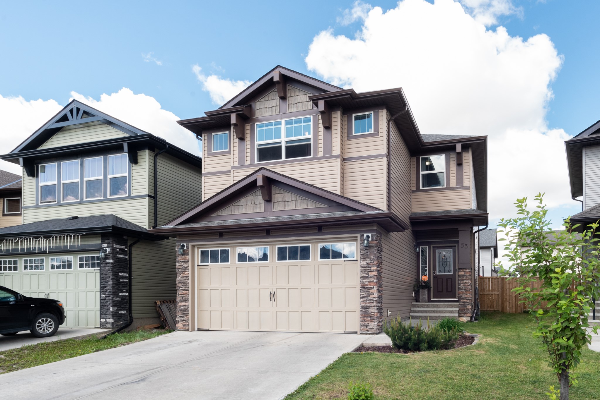 Homes For Sale in Calgary, Alberta