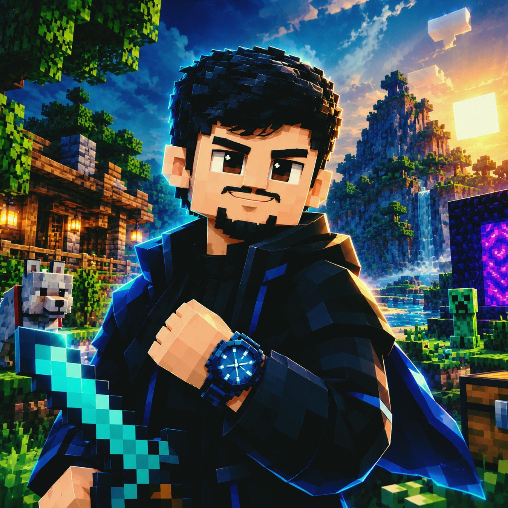 Minecraft trap tutorial — follow for more! #minecraft #MinecraftBuilds ...