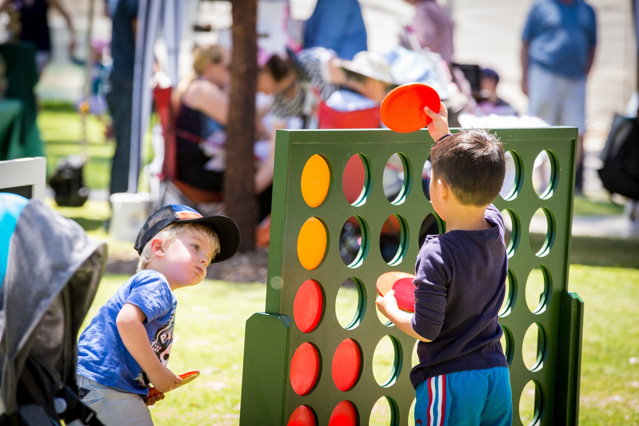 Perth Makers Market
