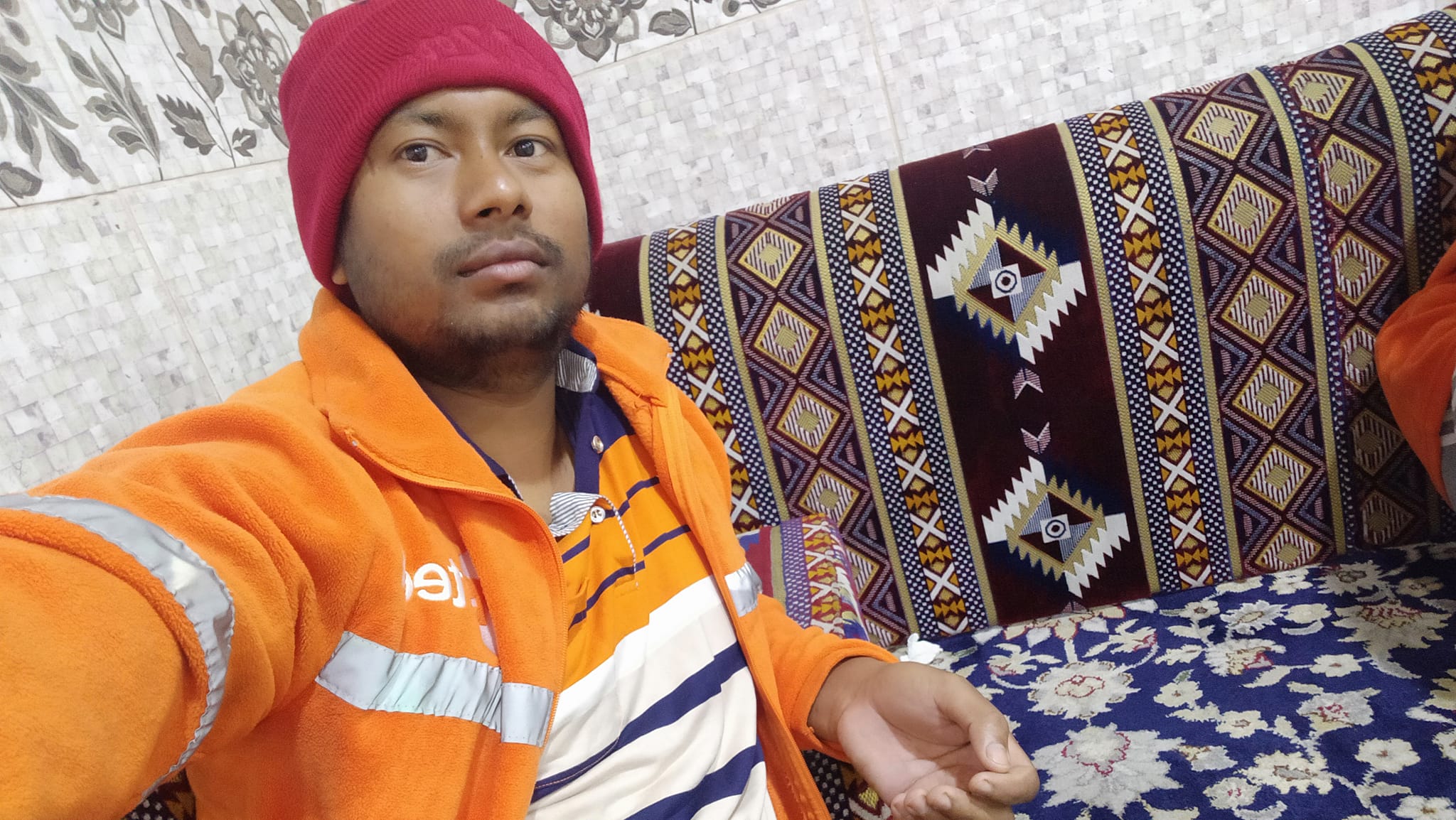 S K Sumon hossain