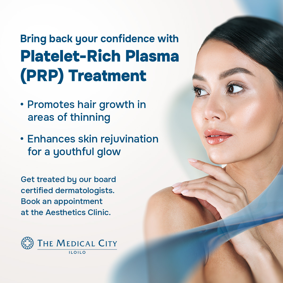 doubled vitamin b12 after prp injections Restore your confidence naturally with Platelet-Rich Plasma (PRP) Treatment at The Medical City Iloilo Festive Clinic. helps stimulate hair growth in thinning areas while supporting skin rejuvenation for a healthier, more Size:1oz Glass Dropper Bottle gato Lots of people taking