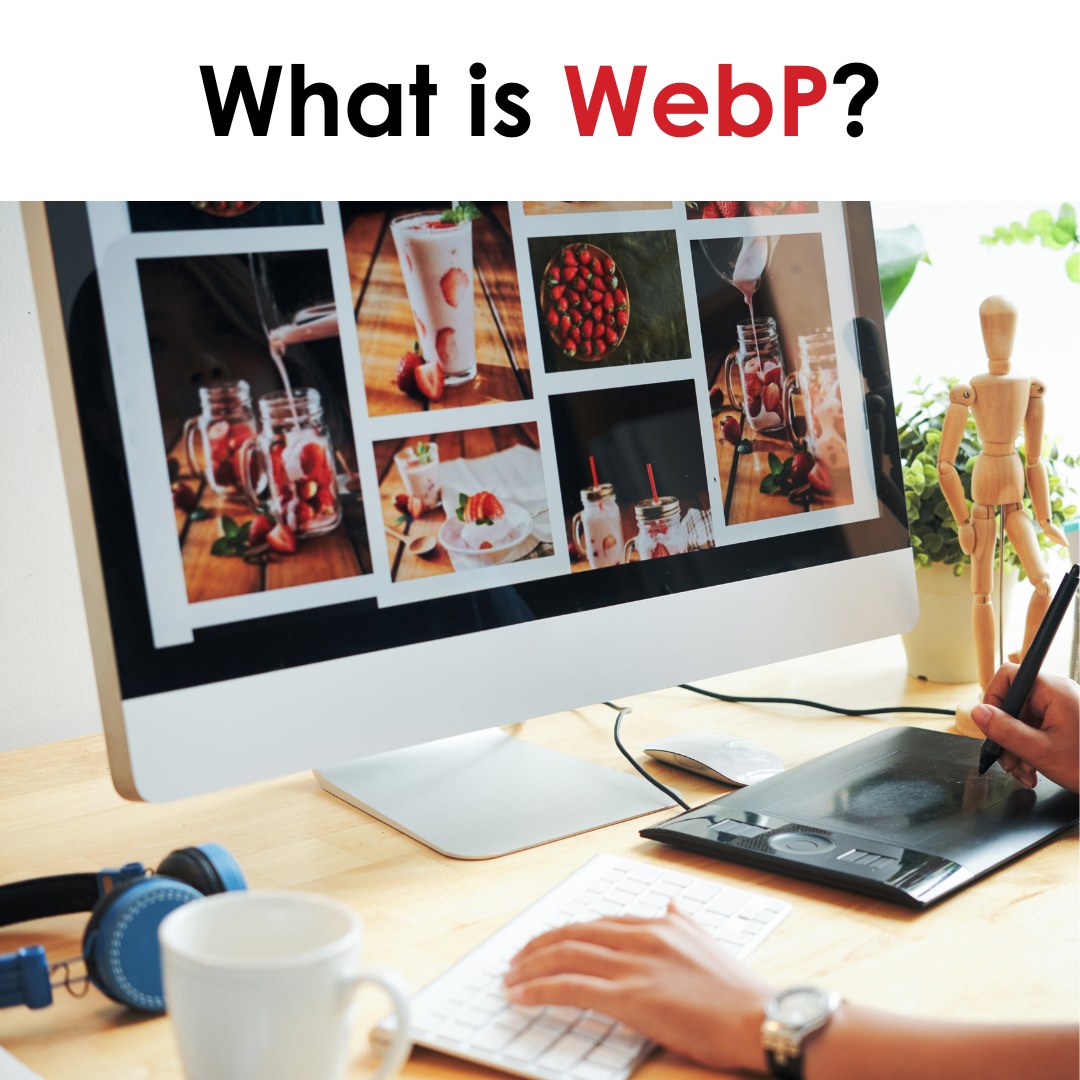 Redsteps - WebP is a image format (similar to JPEG and PNG) that was ...