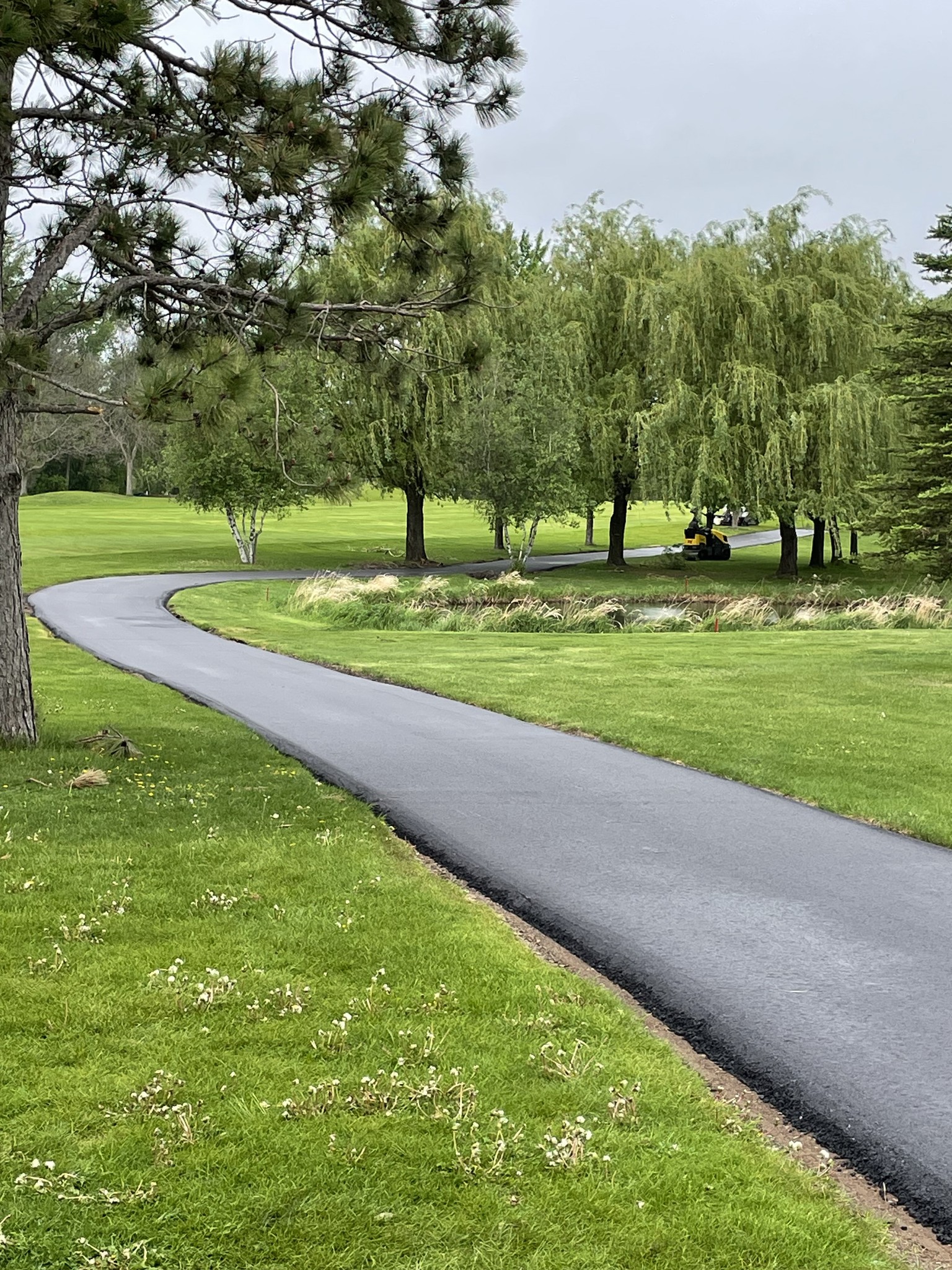 Oneka Ridge Golf Course | Hugo MN