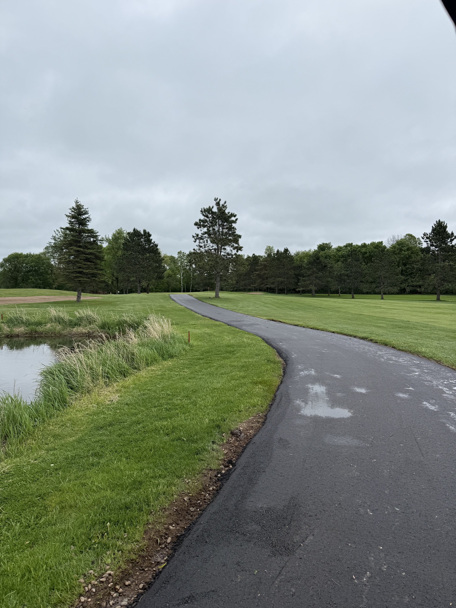 Oneka Ridge Golf Course | Hugo MN