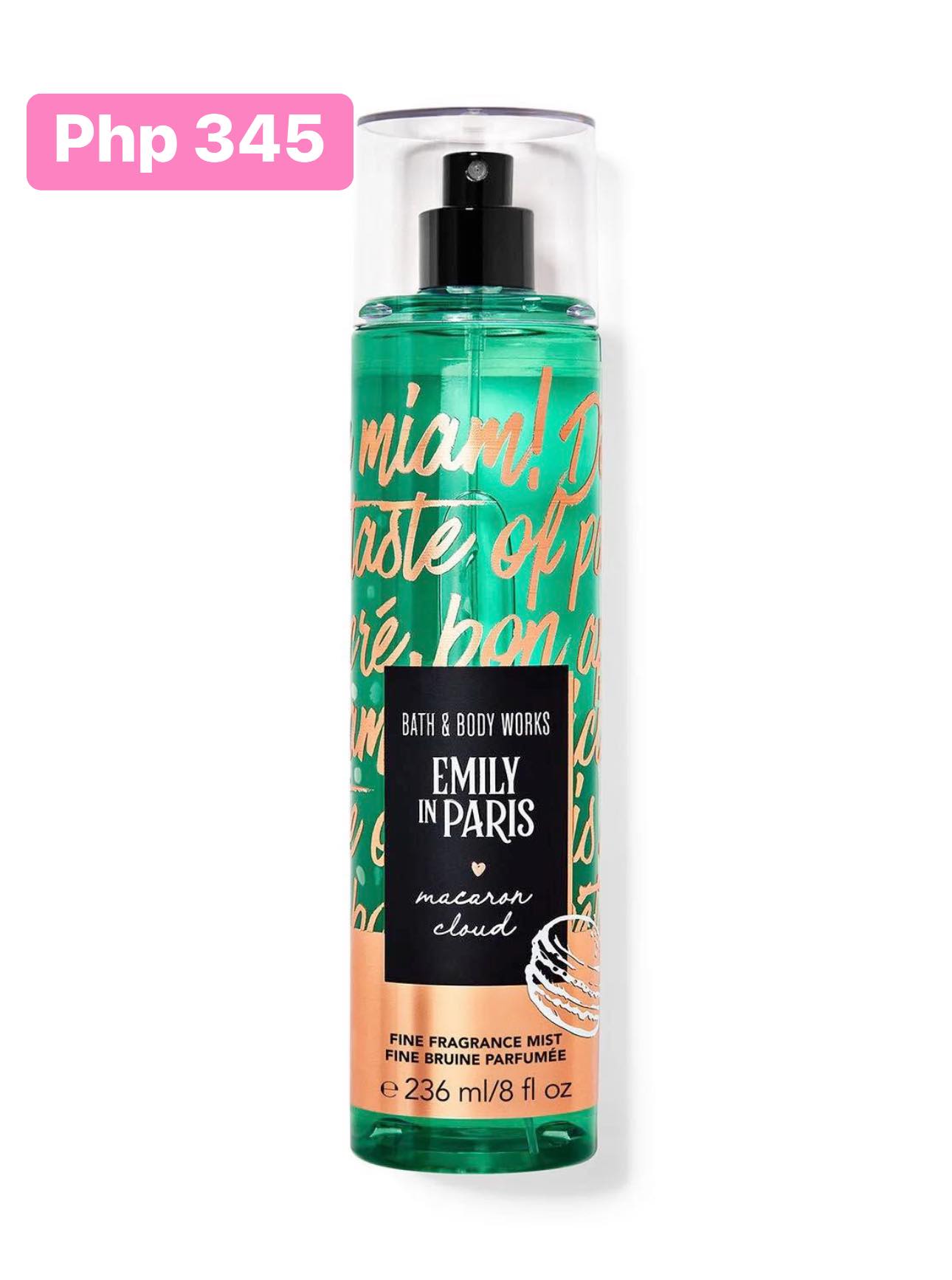 JUST DROPPED: The limited-edition Bath & Body Works x Emily In
