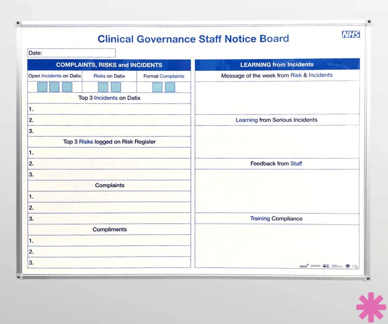 Visual Systems Healthcare | Huddersfield