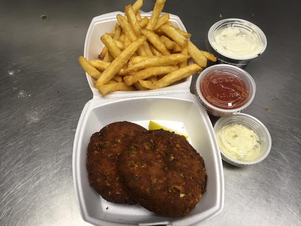 South Bay Seafood Corp. East Patchogue NY