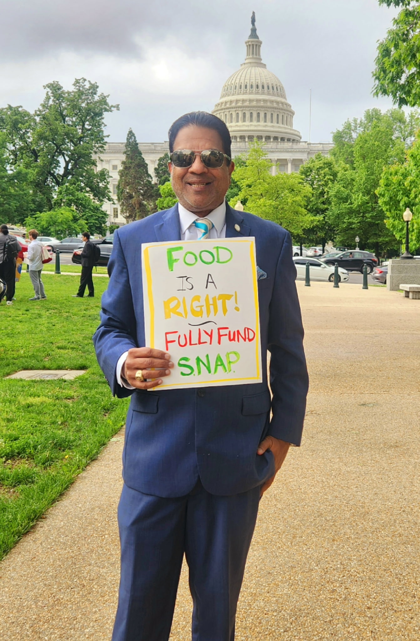 Hunger-Free Pennsylvania | Pittsburgh PA