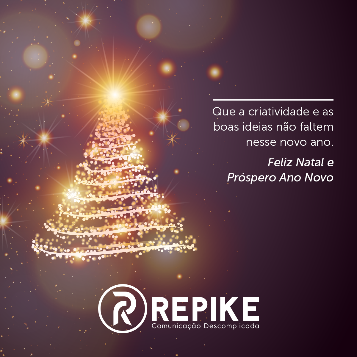 Repike Agência de Marketing Comunicação | Curitiba PR