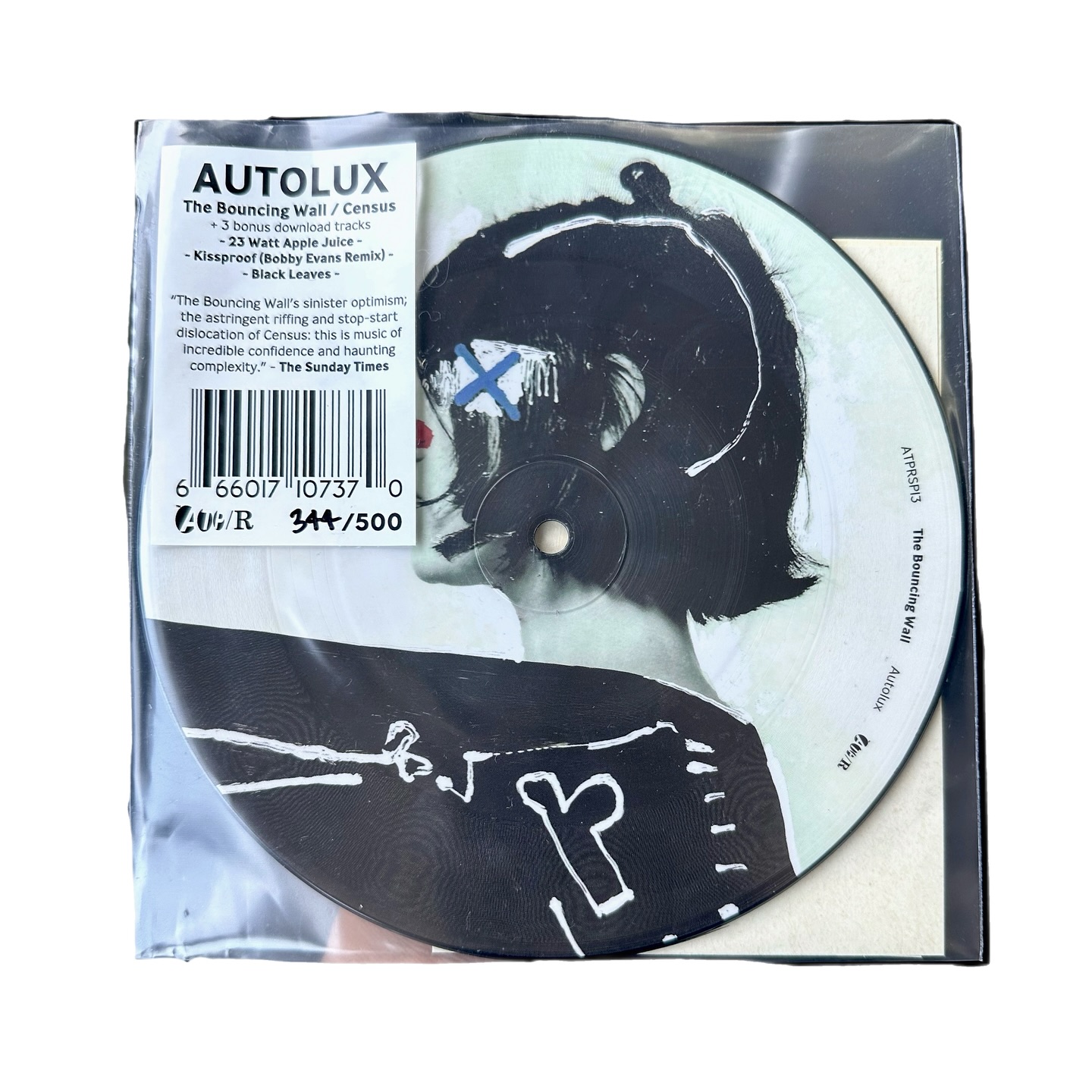 Autolux