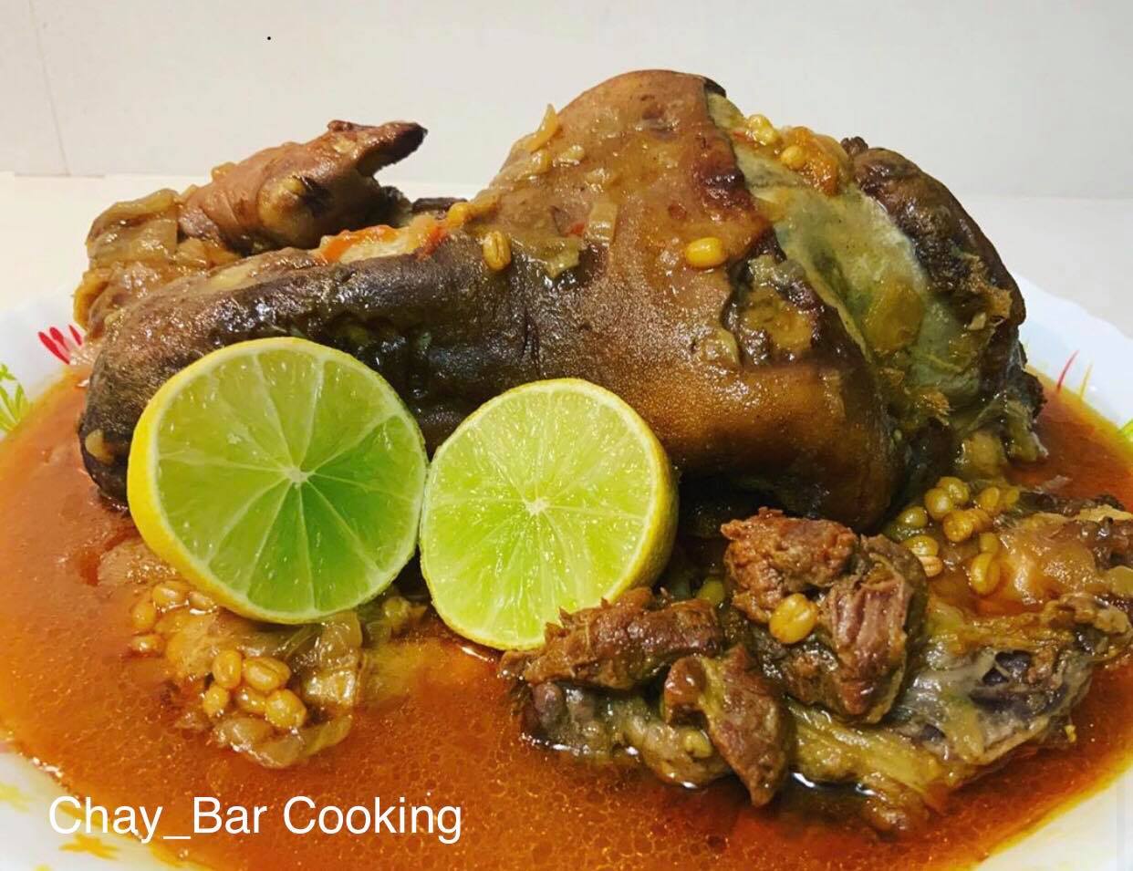 Come an Cook (Kala Pacha) Full Recipe... - Chay_Bar Cooking | Facebook