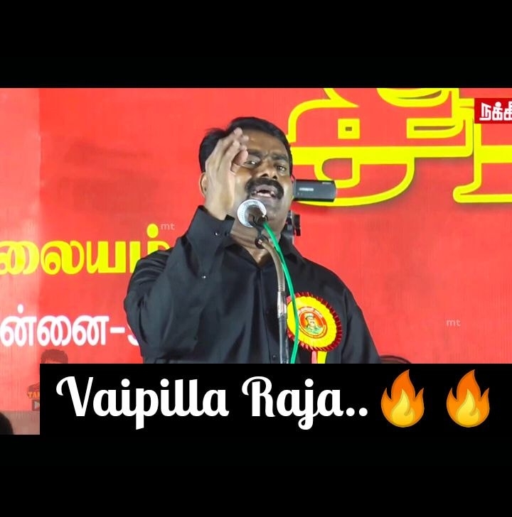 Vaipilla Raja
