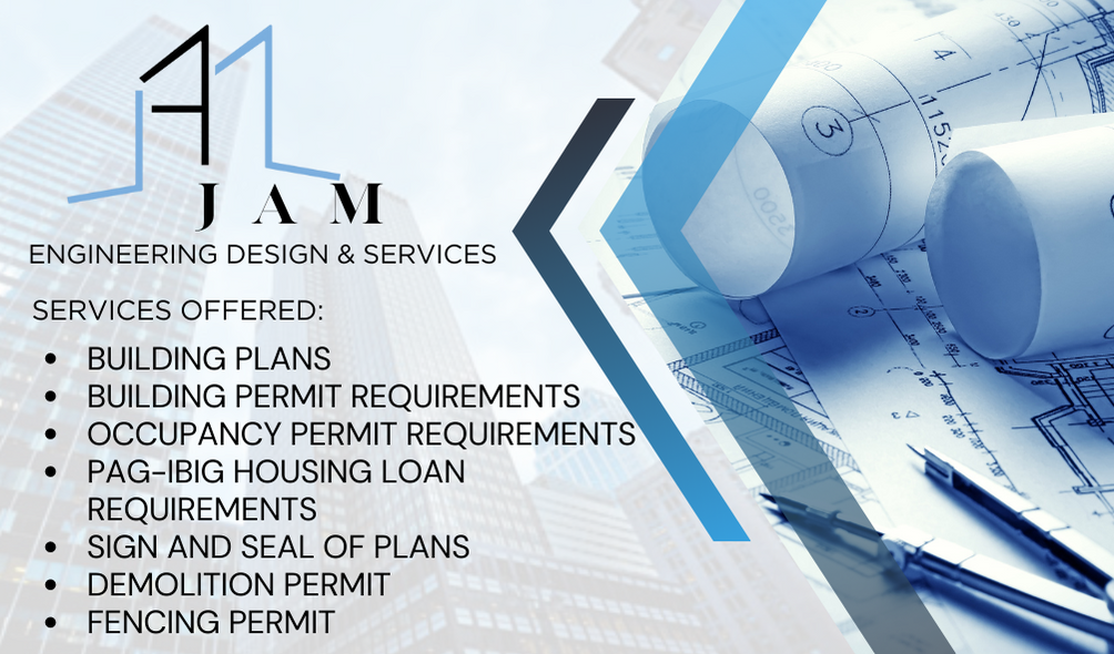 JAM Engineering Design and Services | San Pascual