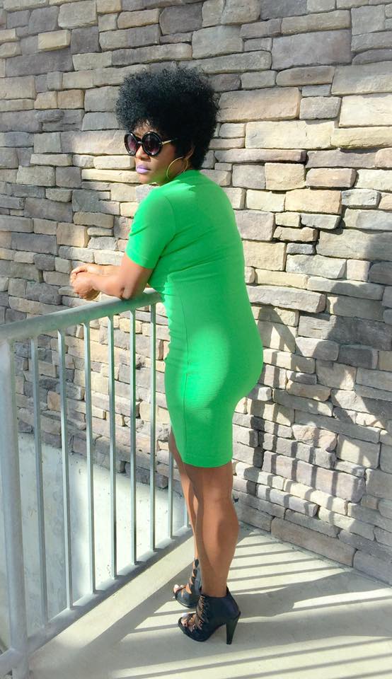heel color for green dress is a must wear spring and summer. And this is the perfect way to wear it! Dress- https://shopstyle.it/l/bS7pf Shoes- https://shopstyle.it/l/bTh9F *affiliate links 251113