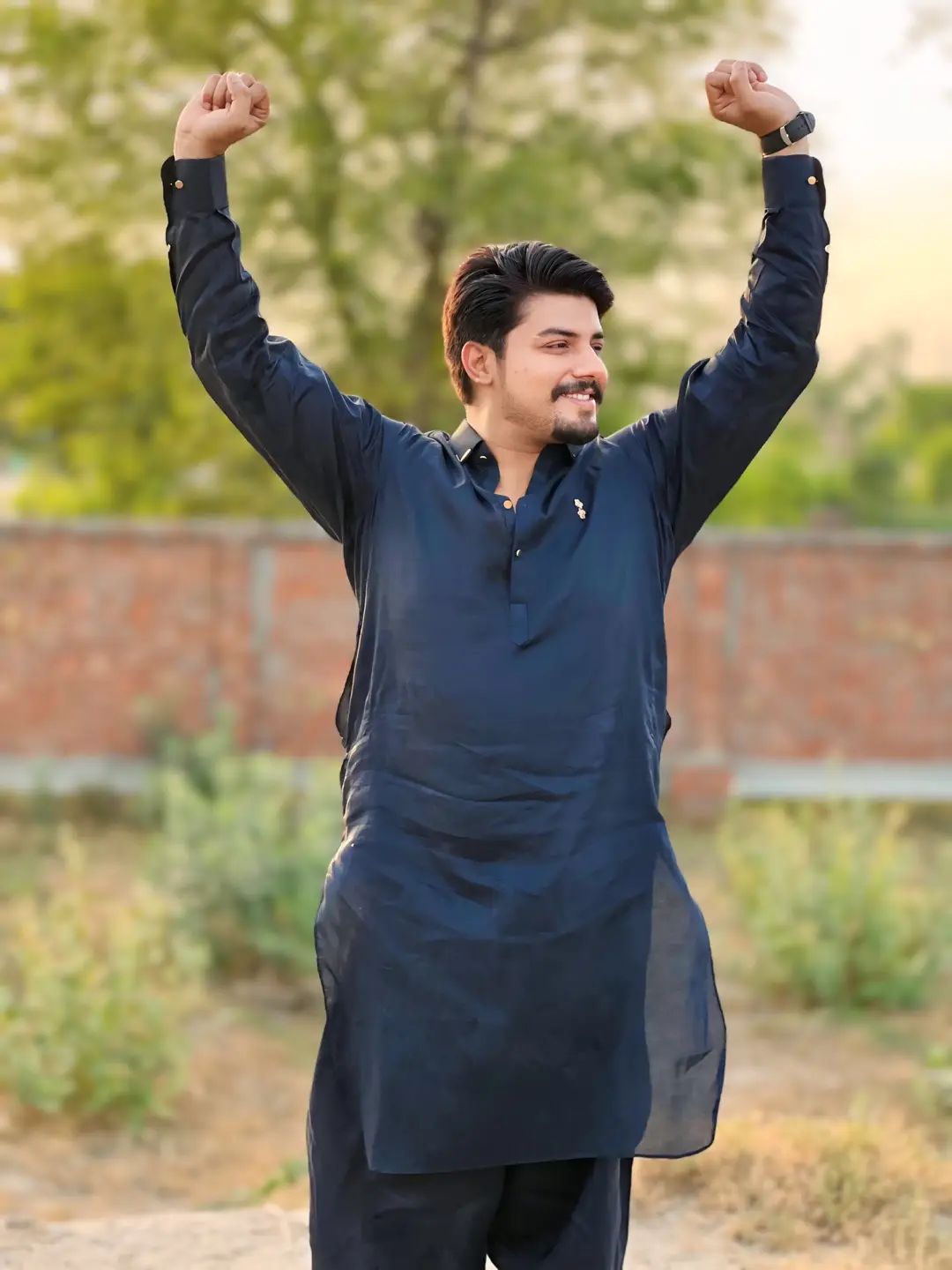 WESI MALIK