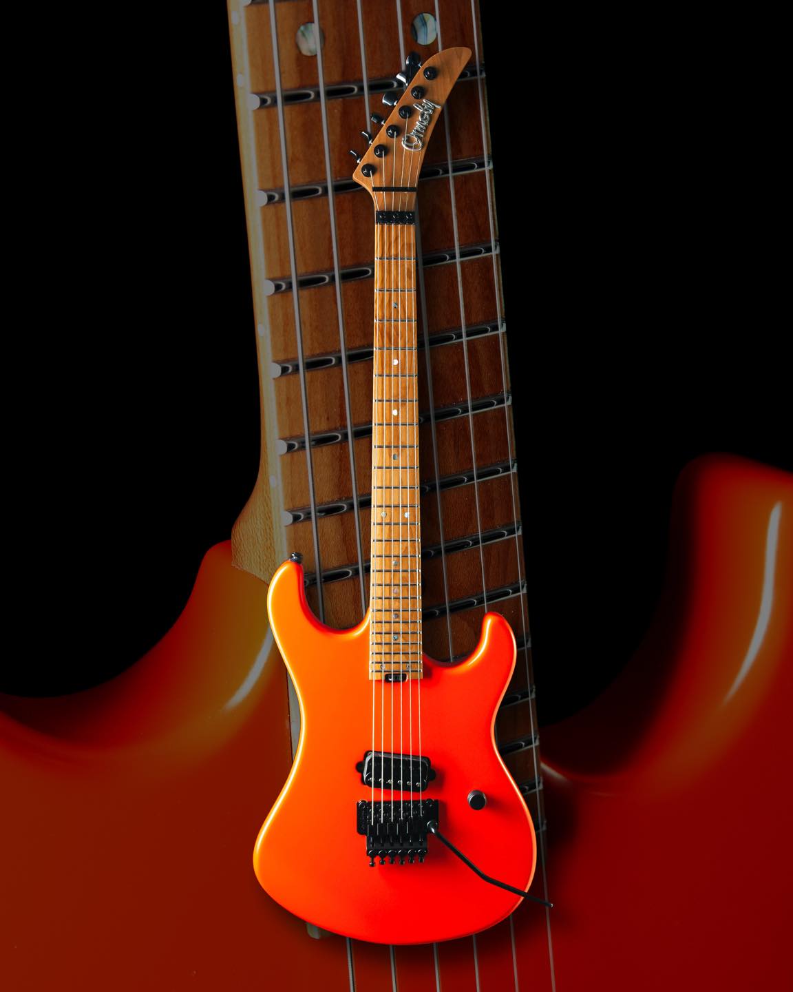 Ormsby - A love letter to the 80s shredder. Re-introducing the Roxy as ...